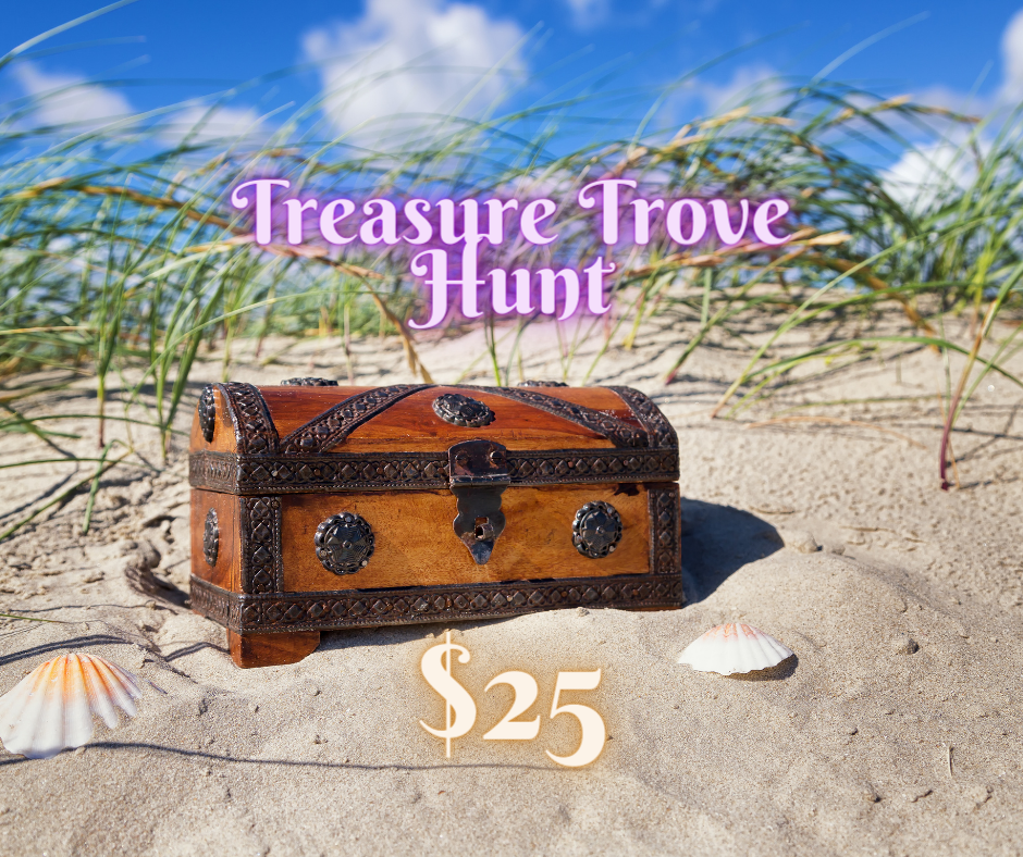 Treasure Trove Hunt